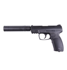 Airsoft реплика Combat Zone COP SK pistol replica