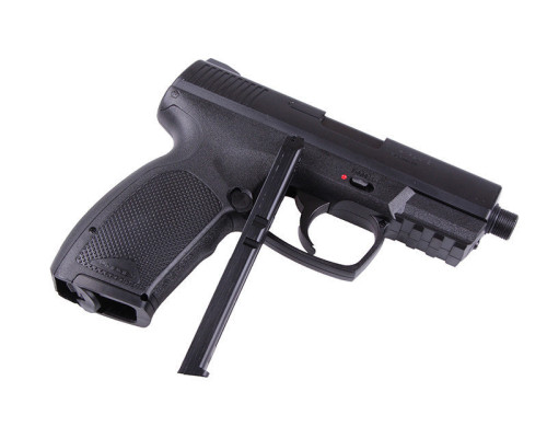 Airsoft реплика Combat Zone COP SK pistol replica