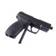 Airsoft реплика Combat Zone COP SK pistol replica