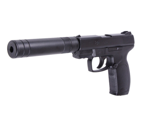 Airsoft реплика Combat Zone COP SK pistol replica