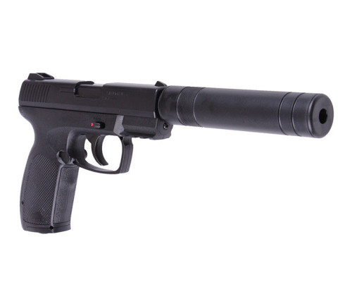 Airsoft реплика Combat Zone COP SK pistol replica