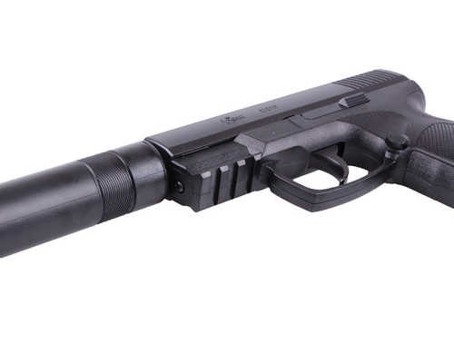 Airsoft реплика Combat Zone COP SK pistol replica