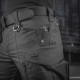 M-TAC БРЮКИ CONQUISTADOR GEN I FLEX BLACK