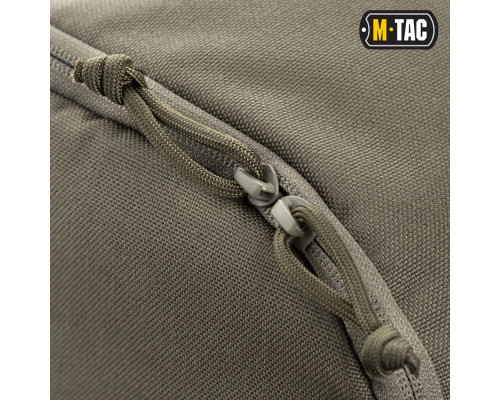 M-TAC НЕСЕССЕР ELITE RANGER GREEN