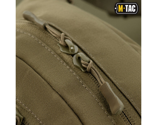 M-TAC СУМКА COMPANION BAG SMALL RANGER GREEN