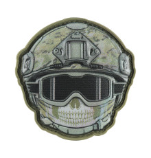 НАШИВКА EMOJI №15