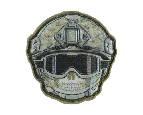 НАШИВКА EMOJI №15