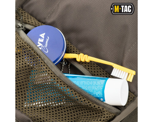 M-TAC НЕСЕССЕР ELITE RANGER GREEN