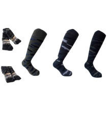 Термоноски армейские (удлиненные) Scarpa