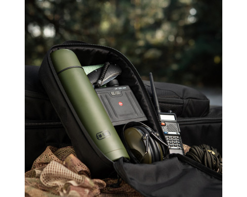 M-TAC ОРГАНАЙЗЕР УТИЛИТАРНЫЙ ELITE LARGE (30Х19 СМ) BLACK