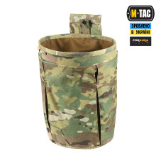 M-TAC СУМКА СБРОСА МАГАЗИНОВ LITE ELITE MULTICAM