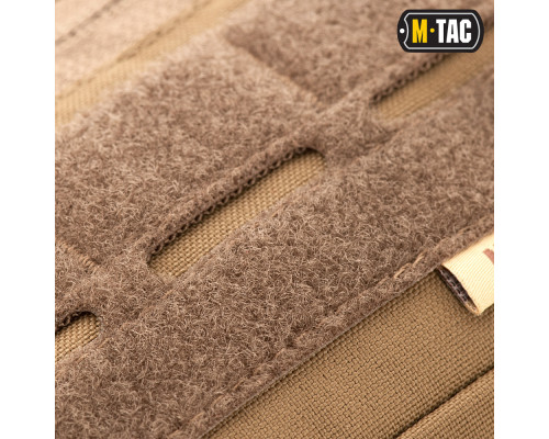M-TAC СУМКА-НАПАШНИК ELITE COYOTE
