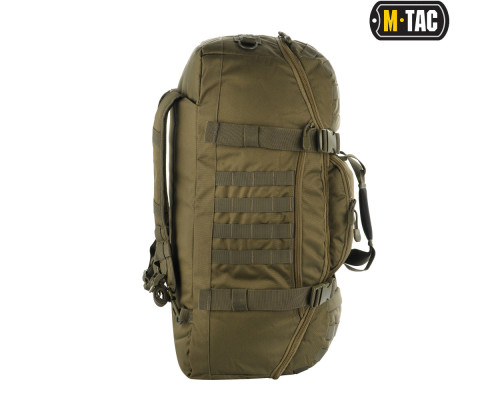 M-TAC СУМКА-РЮКЗАК HAMMER RANGER GREEN