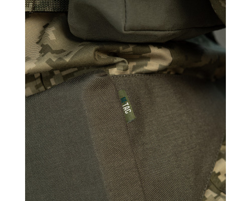 M-TAC КОВРИК ДЛЯ СИДЕНИЯ С РЕМНЕМ RANGER GREEN