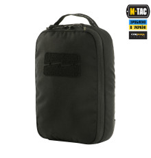 M-TAC ОРГАНАЙЗЕР УТИЛИТАРНЫЙ ELITE LARGE (30Х19 СМ) BLACK