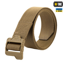 M-TAC РЕМЕНЬ LITE TACTICAL BELT GEN.II COYOTE