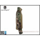 Тактическая рубашка EmersonGear G3 Combat Shirts Woodland