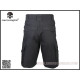 Тактические шорты EMERSON Outdoor Tactical Short Pants Black