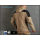 Куртка BlueLabel Fierce Capture Triple Tech Jacket Tan