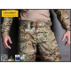 Тактические штаны EmersonGear Assault Pants Multicam