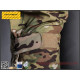 Тактические штаны EmersonGear Assault Pants Multicam