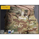 Тактические штаны EmersonGear Assault Pants Multicam