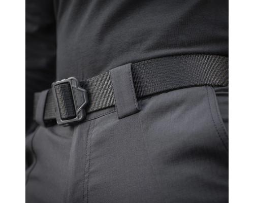 M-TAC БРЮКИ SAHARA FLEX LIGHT BLACK