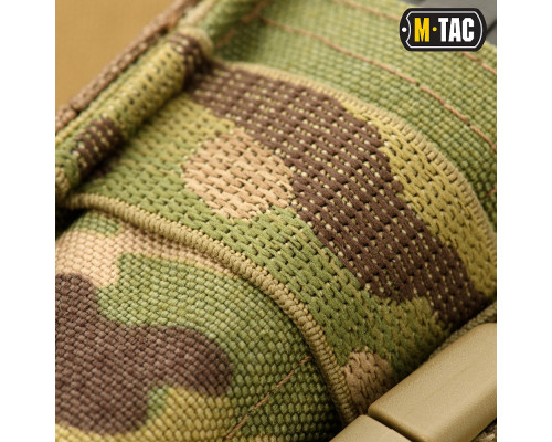 M-TAC ПОДСУМОК ДЛЯ РАЦИИ GEN.3 MULTICAM