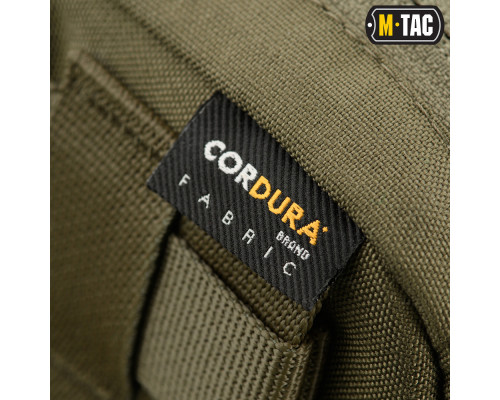 M-TAC ПОДСУМОК ОРГАНАЙЗЕР ELITE RANGER GREEN