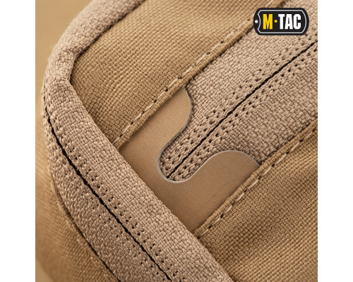M-TAC СУМКА-НАПАШНИК ELITE COYOTE