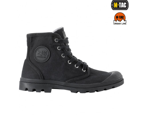 M-TAC КЕДЫ BLACK