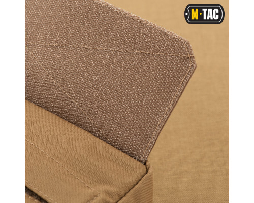 M-TAC СУМКА-НАПАШНИК ELITE COYOTE