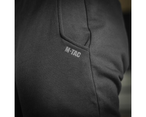 M-TAC БРЮКИ COTTON CLASSIC BLACK