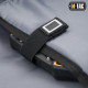 M-TAC РЮКЗАК URBAN LINE CASUAL PACK DARK GREY