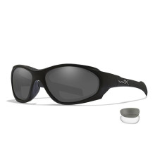 Очки WILEY X XL-1 ADVANCED COMM 2.5 Lenses: Grey/Clear