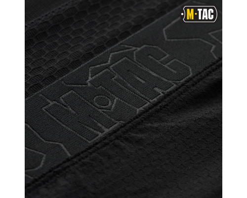 M-TAC ТРУСЫ HEXAGON BLACK