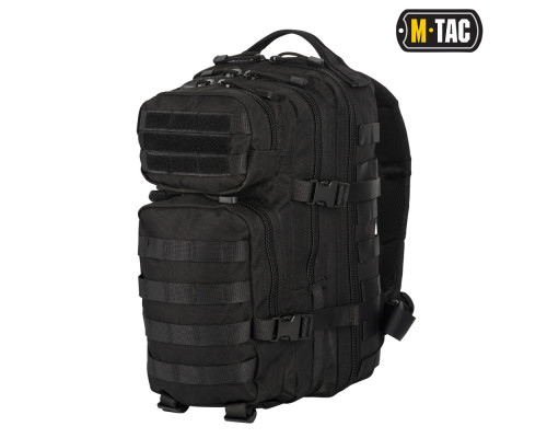 M-TAC РЮКЗАК ASSAULT PACK BLACK