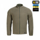 M-TAC КОФТА NORD FLEECE OLIVE