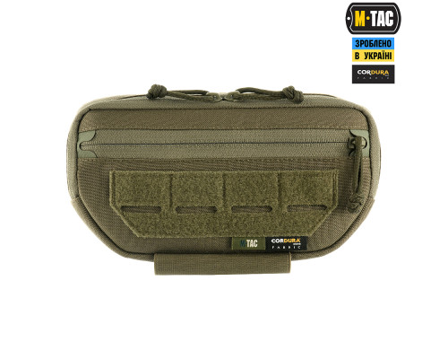 M-TAC СУМКА-НАПАШНИК GEN.II ELITE RANGER GREEN