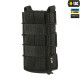 M-TAC ПОДСУМОК ДЛЯ АК ОТКРЫТЫЙ BLACK
