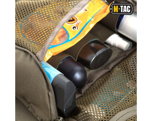 M-TAC НЕСЕССЕР ELITE RANGER GREEN