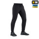 M-TAC БРЮКИ COTTON CLASSIC BLACK