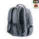 M-TAC РЮКЗАК URBAN LINE CASUAL PACK DARK GREY
