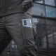 M-TAC БРЮКИ CONQUISTADOR GEN I FLEX BLACK