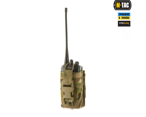 M-TAC ПОДСУМОК ДЛЯ РАЦИИ GEN.3 MULTICAM