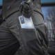 M-TAC БРЮКИ CONQUISTADOR GEN I FLEX BLACK