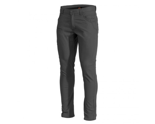 Брюки ROGUE HERO PANTS Black