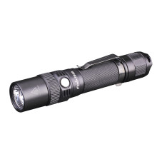 Фонарь ручной Fenix FD30 с аккумулятором
