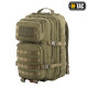 M-TAC РЮКЗАК LARGE ASSAULT PACK OLIVE