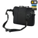 M-TAC СУМКА ADMIN BAG ELITE BLACK